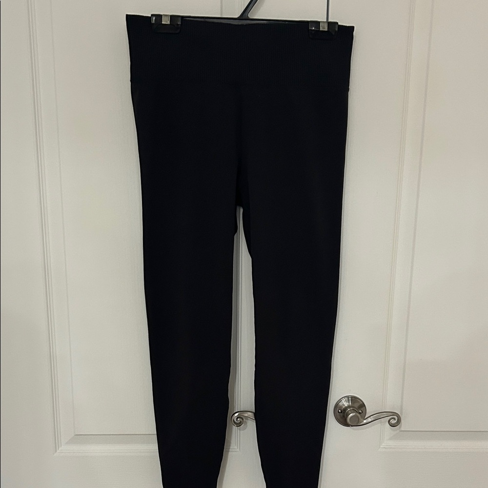 Vuori leggings black